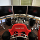 Illustration for article titled Gallery: Inside Forza Motorsport, Part I: The Office